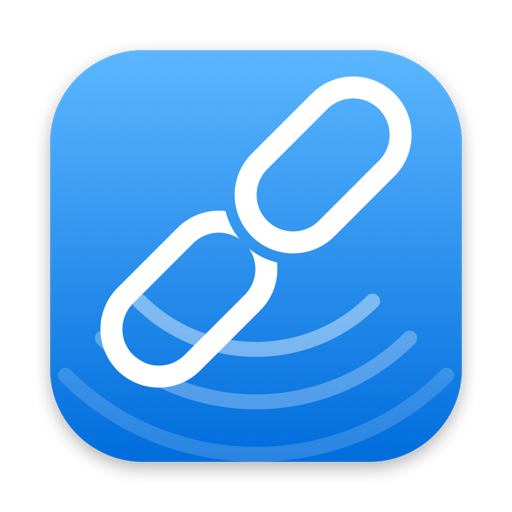 LinkDrop icon